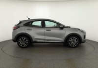 Ford Puma 1.0 EcoBoost Titanium