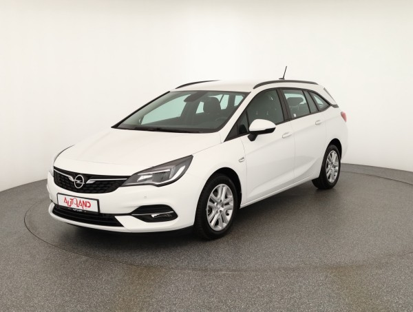 Opel Astra K ST1.5 CDTI Edition