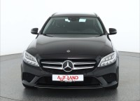 Mercedes-Benz C 180 C180 T Avantgarde