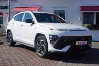 Hyundai Kona N-Line 1.6 T-GDI Aut.