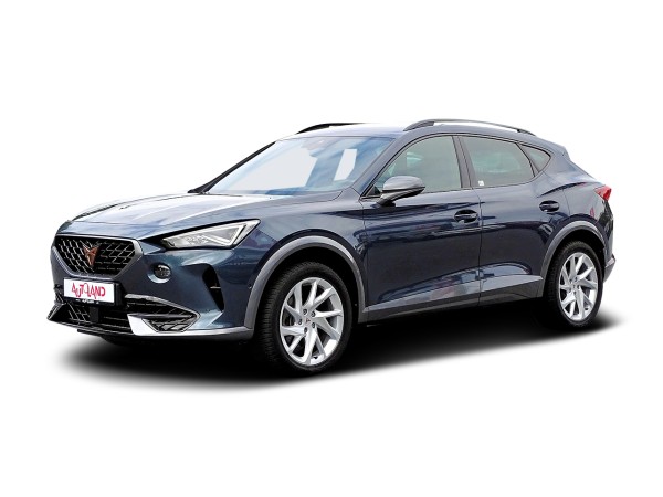 Cupra Formentor 1.5 TSI