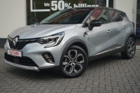 Vorschau: Renault Captur II 1.3 TCe Intens M-Hybrid EDC
