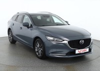 Mazda 6 2.0 SKYACTIV-G Aut. Exclusive-Line