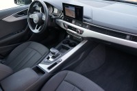 Audi A4 35 2.0 TDI Avant