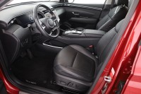 Hyundai Tucson 1.6 T-GDI PHEV Prime 4WD