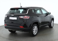 Jeep Compass 1.5 M-Hybrid Altitude