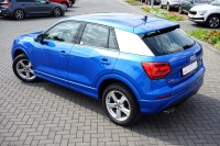 Audi Q2 35 TFSI S-Tronic sport APP