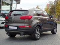 Kia Sportage 2.0 GDI Spirit