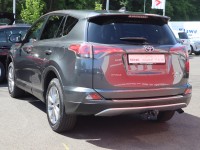 Toyota RAV 4 RAV4 2.5 VVT-i Hybrid Team D 4x4