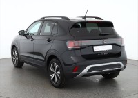 VW T-Cross 1.0 TSI DSG