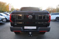 VW Amarok 3.0 V6 TDI Doppelkabine
