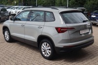 Skoda Karoq 1.5 TSI