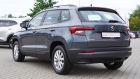 Skoda Karoq 1.5 TSI DSG ACT Ambition