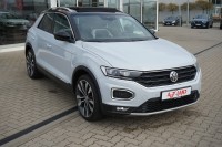 VW T-Roc 2.0 Sport 4M DSG