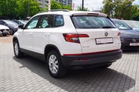 Skoda Karoq 1.5 TSI Ambition
