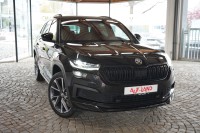 Skoda Kodiaq 1.5 TSI Sportline