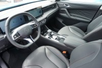 MG HS 1.5 T-GDI Luxury Aut.