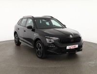 Skoda Kamiq Monte Carlo 1.5 TSI DSG