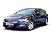 VW Passat Variant 1.5 TSI LED ACC AHK Navi Kamera