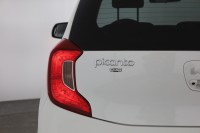 Kia Picanto 1.0