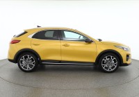 Kia xcee'd XCeed 1.6 T-GDI Platinum Edition