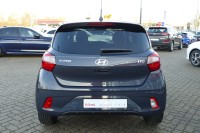 Hyundai i10 1.2 Aut.