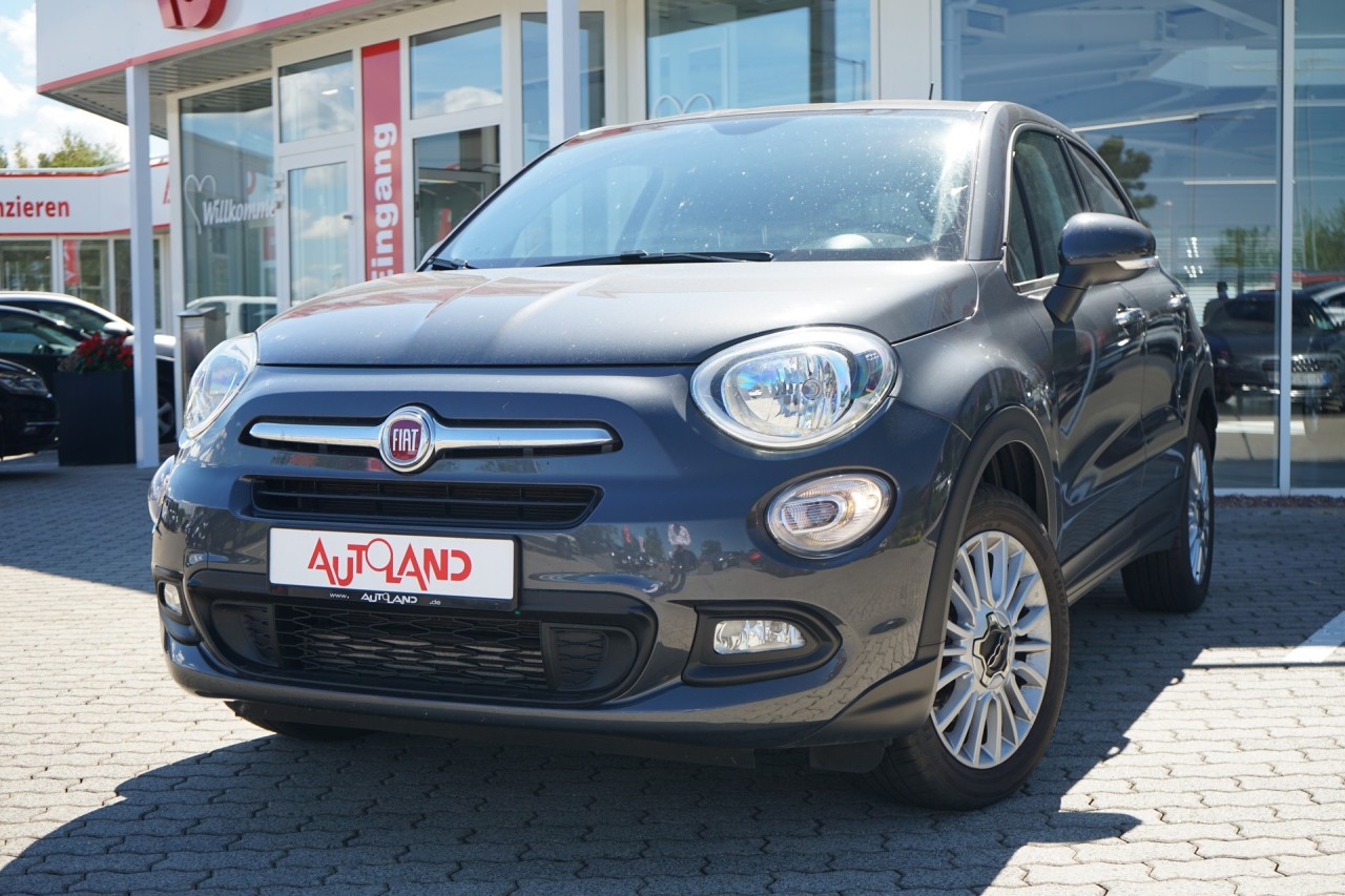 Fiat 500X 1.4 MultiAir