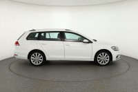 VW Golf 1.5 TSI Highline DSG