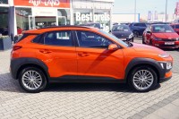 Hyundai Kona 1.6 T-GDI Trend 4WD