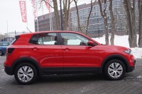 VW T-Cross 1.0