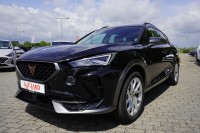 Cupra Formentor 1.4 TSI e-Hybrid DSG