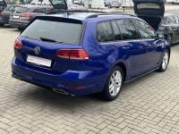 VW Golf VII 1.6 TDI R-Line