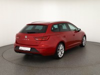 Seat Leon ST 1.5 TSI DSG FR