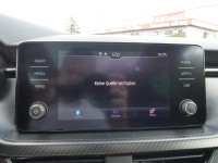 Skoda Scala 1.0 Monte Carlo