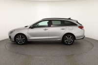 Vorschau: Hyundai i30 Kombi 1.5 T-GDI mHev Aut.