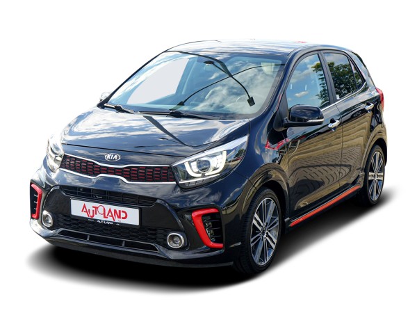Kia Picanto 1.2 GT-Line