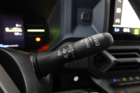 Dacia Duster Hybrid 140 Aut.