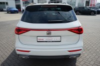 Seat Tarraco 2.0 TDI FR 4Drive