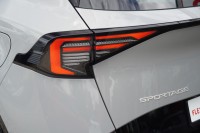 Kia Sportage 1.6 T-GDI GT-Line Hybrid Aut.