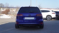 VW Golf VII 4Motion 2.0 TSI R DSG