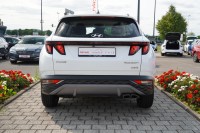Hyundai Tucson 1.6 T-GDI HEV Hybrid 2WD