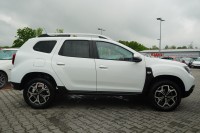 Dacia Duster TCe 125