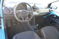 VW up up! 1.0 Basis