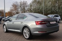 Skoda Superb 2.0 TDI Style