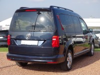 VW Caddy Maxi 2.0 TDI Trendline