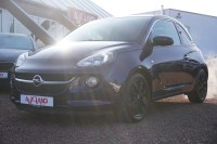 Vorschau: Opel Adam 1.4 Jam