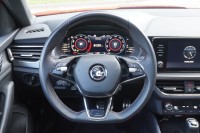 Skoda Kamiq 1.5 TSI Monte Carlo DSG