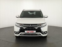 Mitsubishi Outlander 2.4 PHEV CVT 4WD