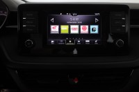 Skoda Fabia 1.0 MPI Active