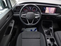 VW Caddy 2.0 TDI Life